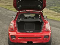 MINI Coupe (2012)