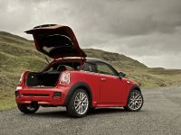 MINI Coupe (2012) - picture 29 of 33