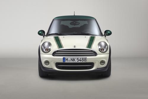 MINI Green Park (2012) - picture 1 of 13