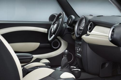 MINI Green Park (2012) - picture 9 of 13