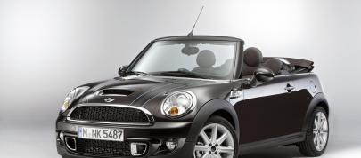 MINI Highgate Convertible (2012) - picture 4 of 18