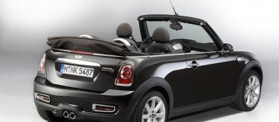 MINI Highgate Convertible (2012) - picture 7 of 18