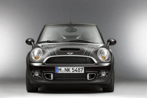 MINI Highgate Convertible (2012) - picture 1 of 18