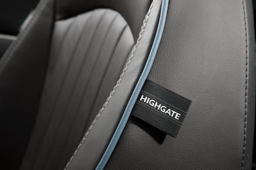 MINI Highgate Convertible (2012) - picture 17 of 18