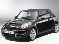 MINI Highgate Convertible (2012) - picture 2 of 18