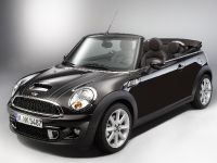 MINI Highgate Convertible (2012) - picture 3 of 18