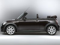 MINI Highgate Convertible (2012) - picture 6 of 18