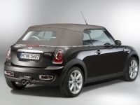 MINI Highgate Convertible (2012) - picture 8 of 18