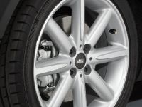 MINI Highgate Convertible (2012)