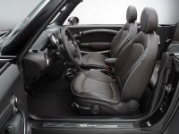 MINI Highgate Convertible (2012) - picture 13 of 18