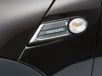 MINI Highgate Convertible (2012) - picture 18 of 18