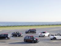 MINI John Cooper Works Family (2012) - picture 2 of 9