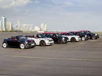 MINI John Cooper Works Family (2012) - picture 4 of 9