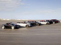 MINI John Cooper Works Family (2012) - picture 5 of 9