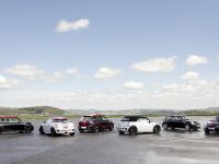 MINI John Cooper Works Family (2012) - picture 7 of 9