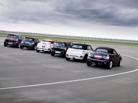 MINI John Cooper Works Family (2012)