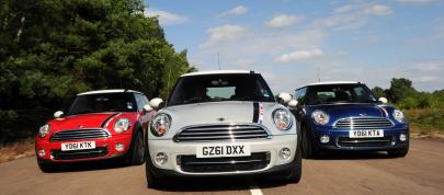 MINI London Edition (2012) - picture 4 of 11