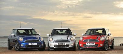 MINI London Edition (2012) - picture 7 of 11