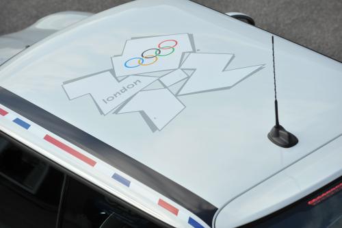 MINI London Edition (2012) - picture 8 of 11