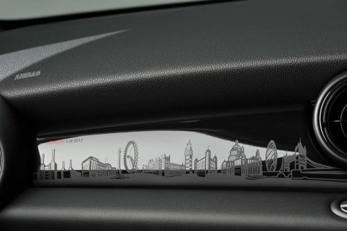 MINI London Edition (2012) - picture 9 of 11