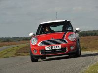 MINI London Edition (2012) - picture 1 of 11