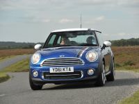 MINI London Edition (2012) - picture 2 of 11