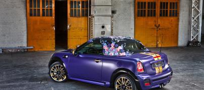 Franca Sozzani MINI Roadster (2012) - picture 7 of 16