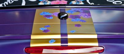 Franca Sozzani MINI Roadster (2012) - picture 15 of 16