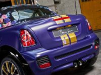 Franca Sozzani MINI Roadster (2012)