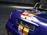 Franca Sozzani MINI Roadster (2012)