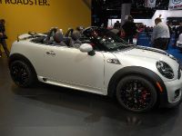 MINI Roadster Detroit (2012) - picture 2 of 5