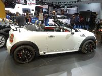MINI Roadster Detroit (2012) - picture 3 of 5