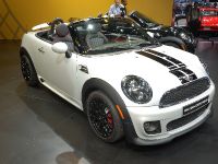 MINI Roadster Detroit (2012) - picture 5 of 5