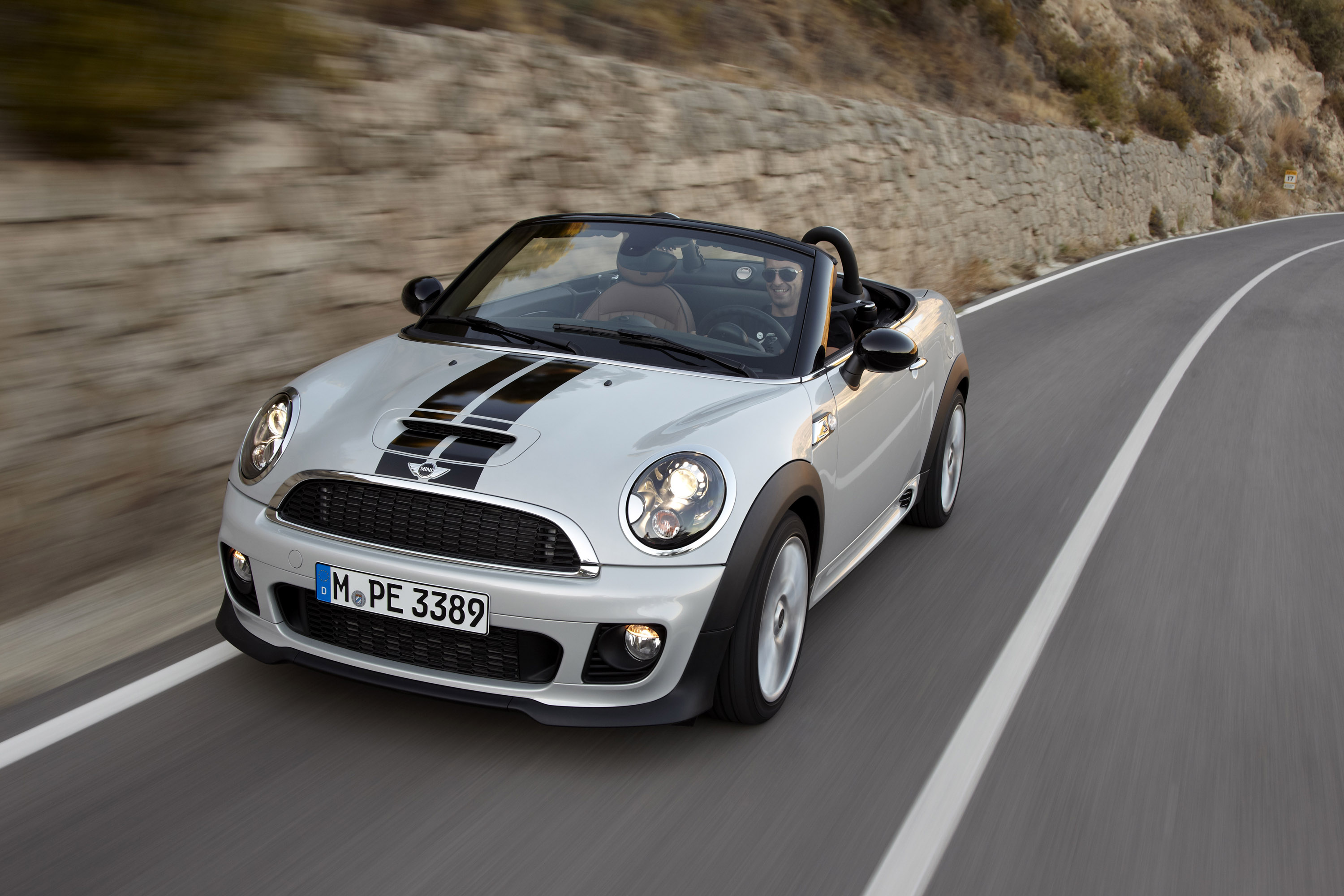 MINI Roadster