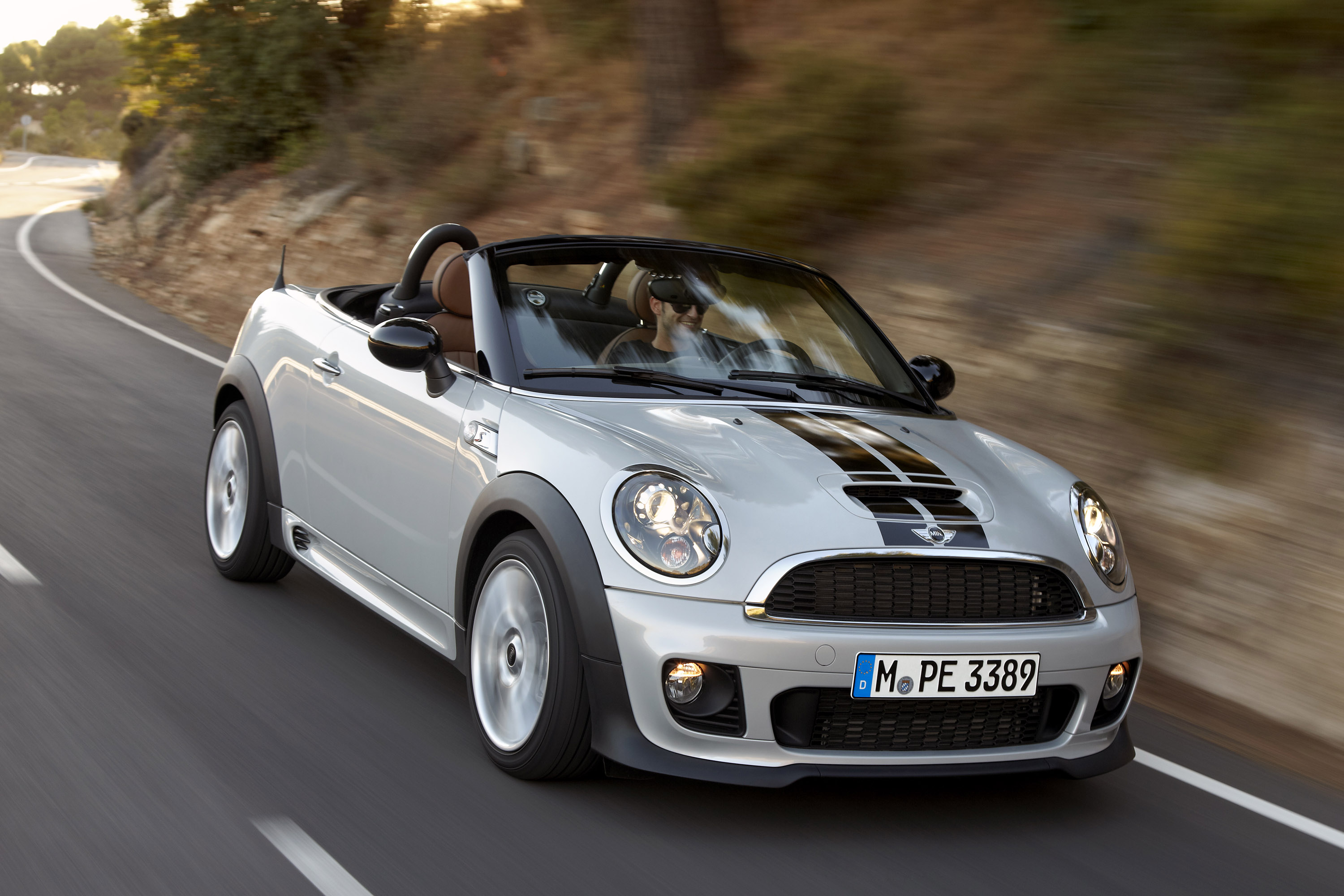 MINI Roadster