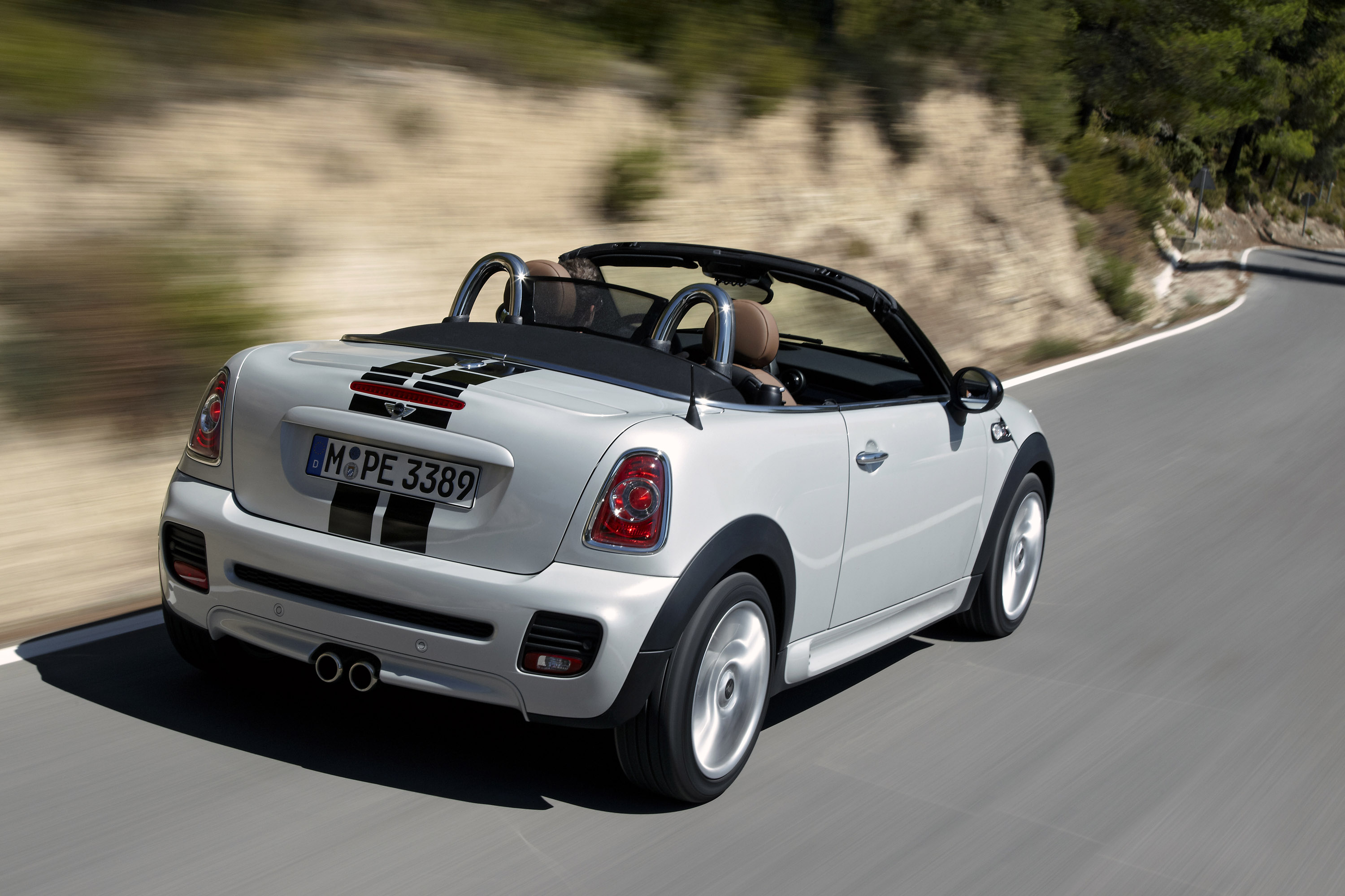 MINI Roadster