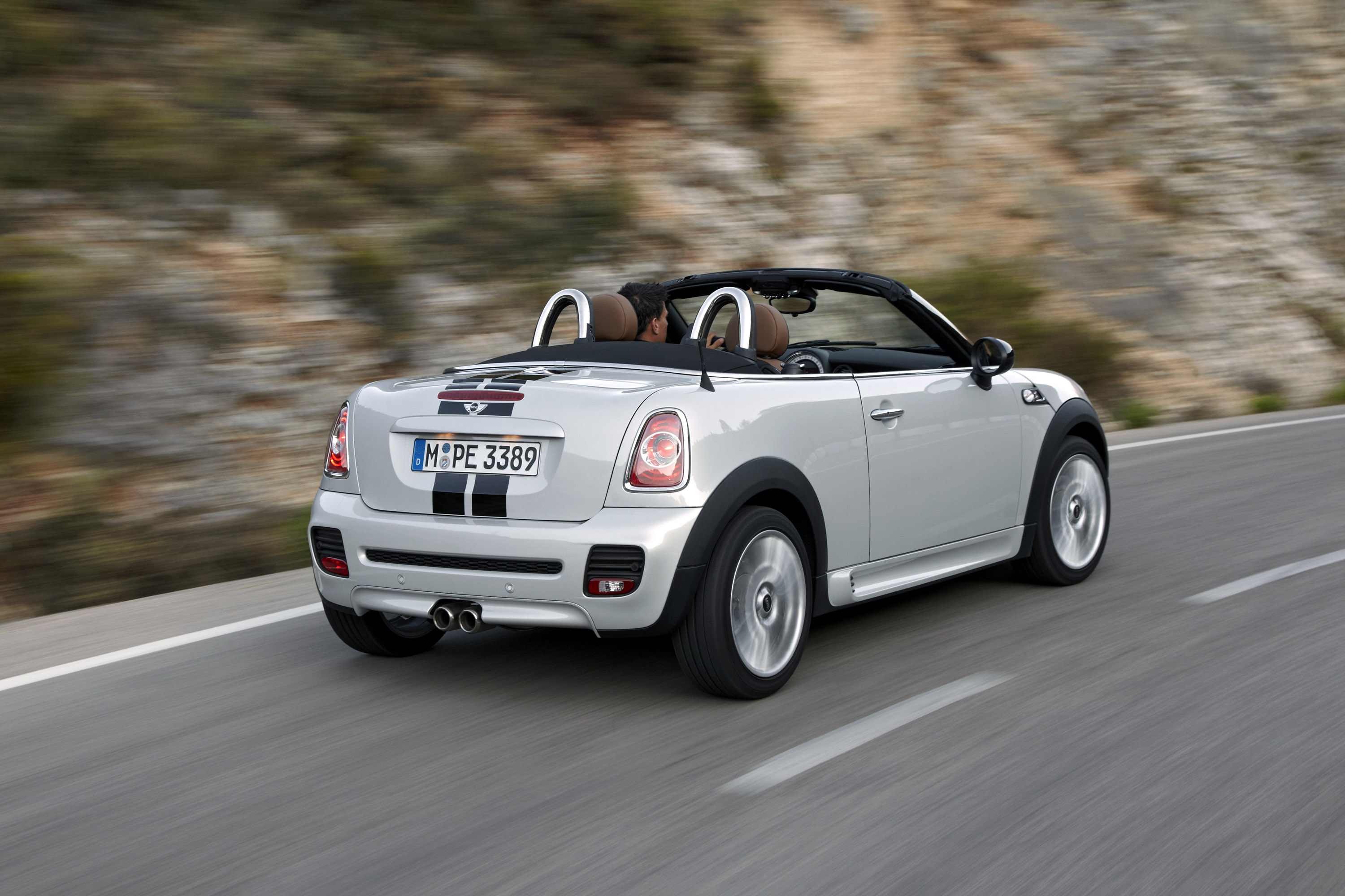 MINI Roadster