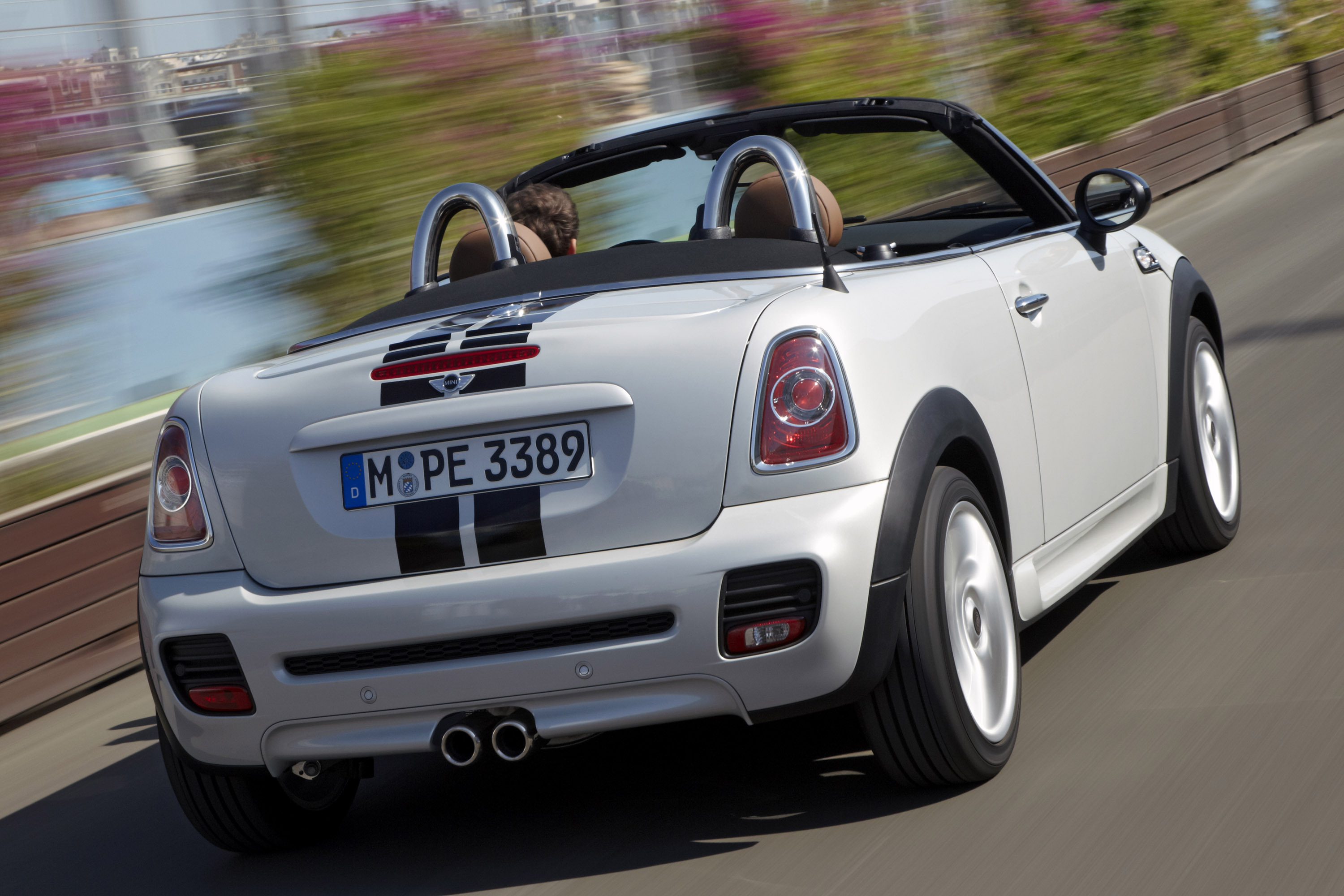 MINI Roadster