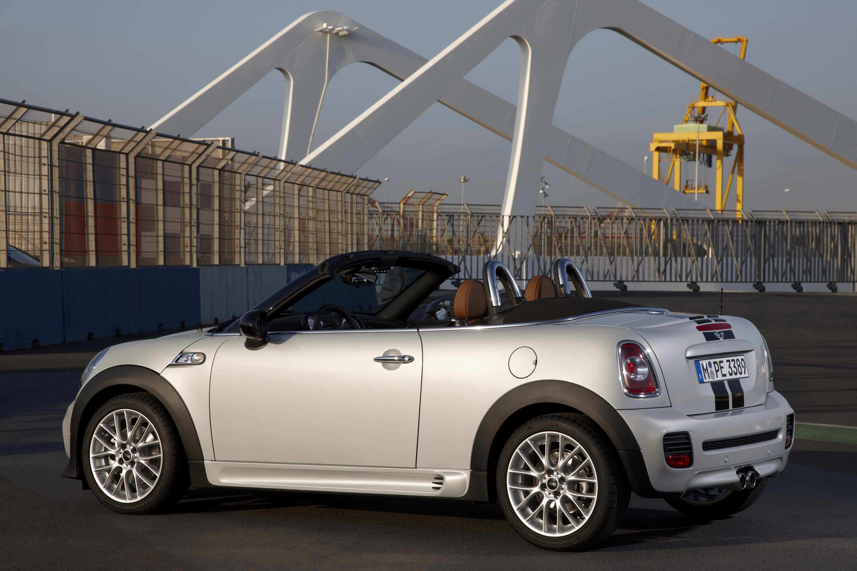 MINI Roadster