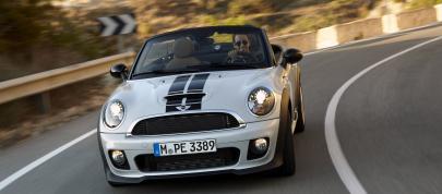 MINI Roadster (2012) - picture 20 of 57