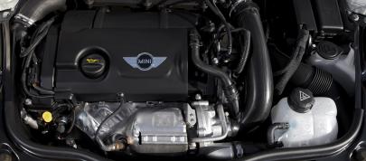 MINI Roadster (2012) - picture 28 of 57