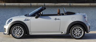 MINI Roadster (2012) - picture 47 of 57