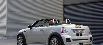 MINI Roadster (2012) - picture 52 of 57
