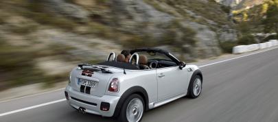 MINI Roadster (2012) - picture 55 of 57