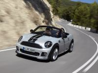 MINI Roadster (2012) - picture 1 of 57