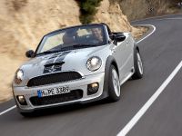 MINI Roadster (2012) - picture 4 of 57