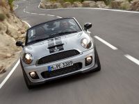 MINI Roadster (2012) - picture 5 of 57