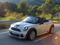 MINI Roadster (2012)