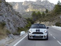 MINI Roadster (2012)