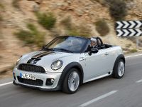 MINI Roadster (2012)